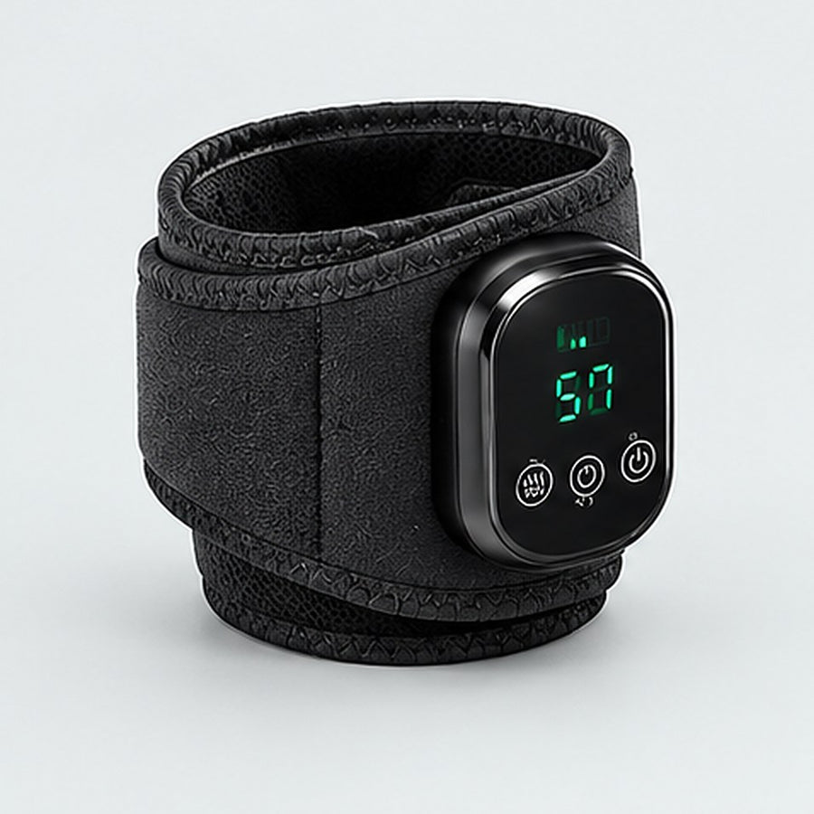 The Warm Wrist