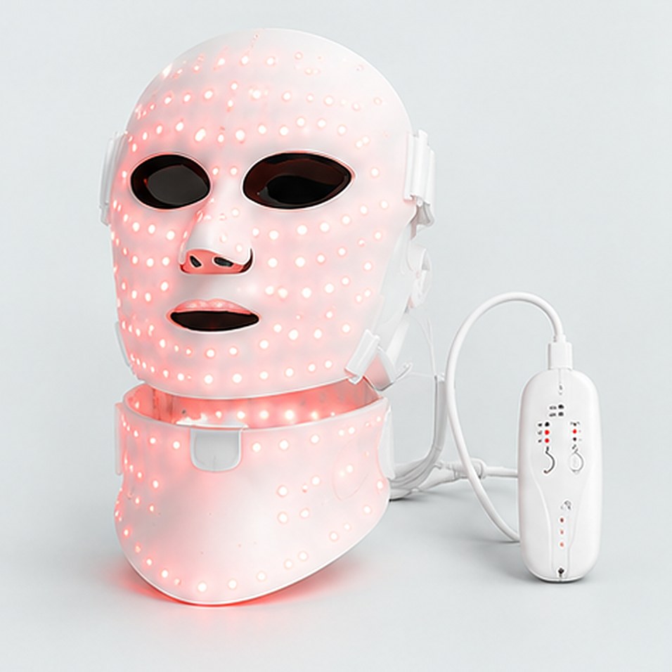 The Light Mask