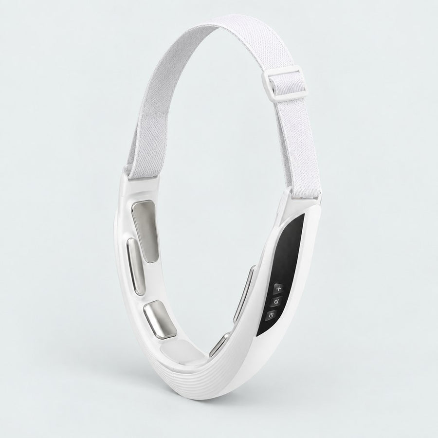 The Jawline Strap